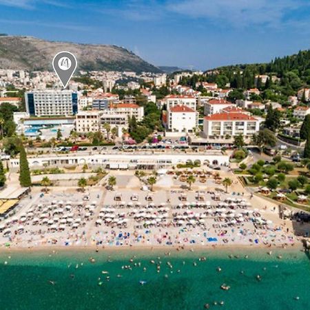 Mangio Dubrovnik Silver エクステリア 写真