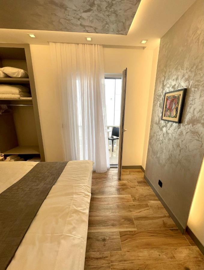Mangio Dubrovnik Silver エクステリア 写真