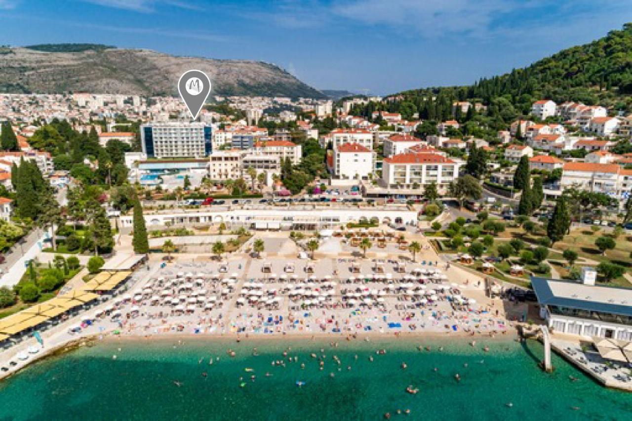 Mangio Dubrovnik Silver エクステリア 写真