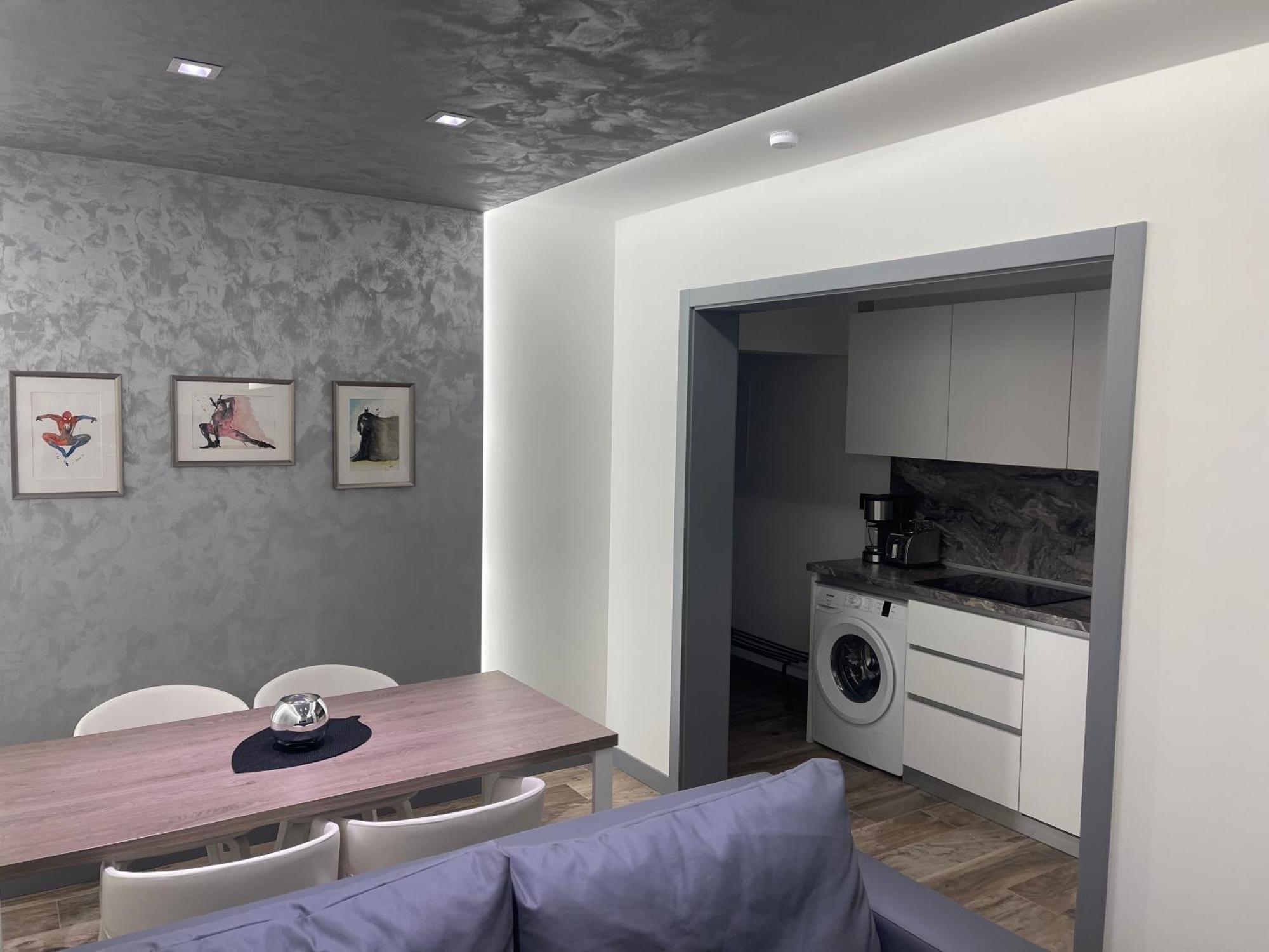 Mangio Dubrovnik Silver 部屋 写真